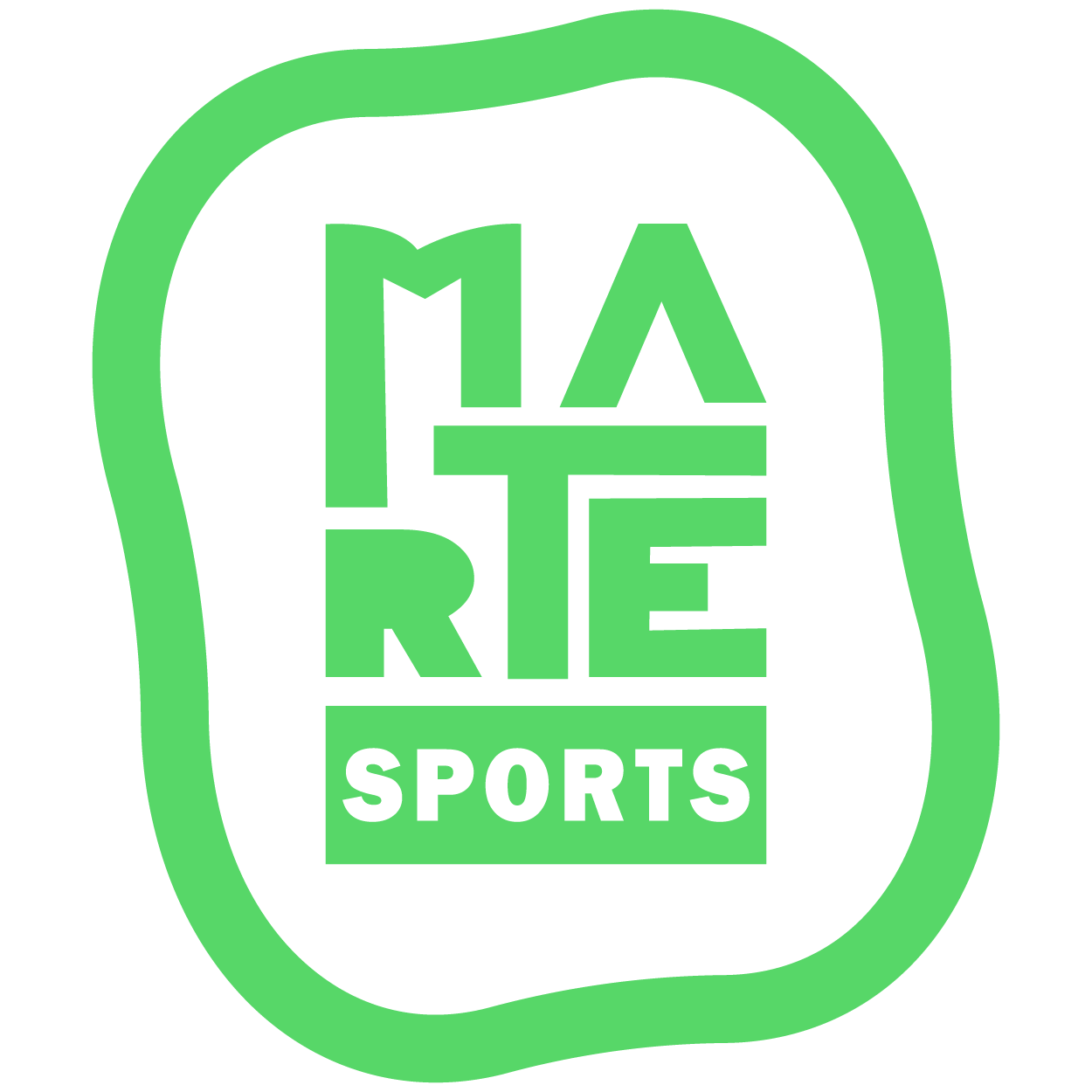 LOGO MARTE SPORTS