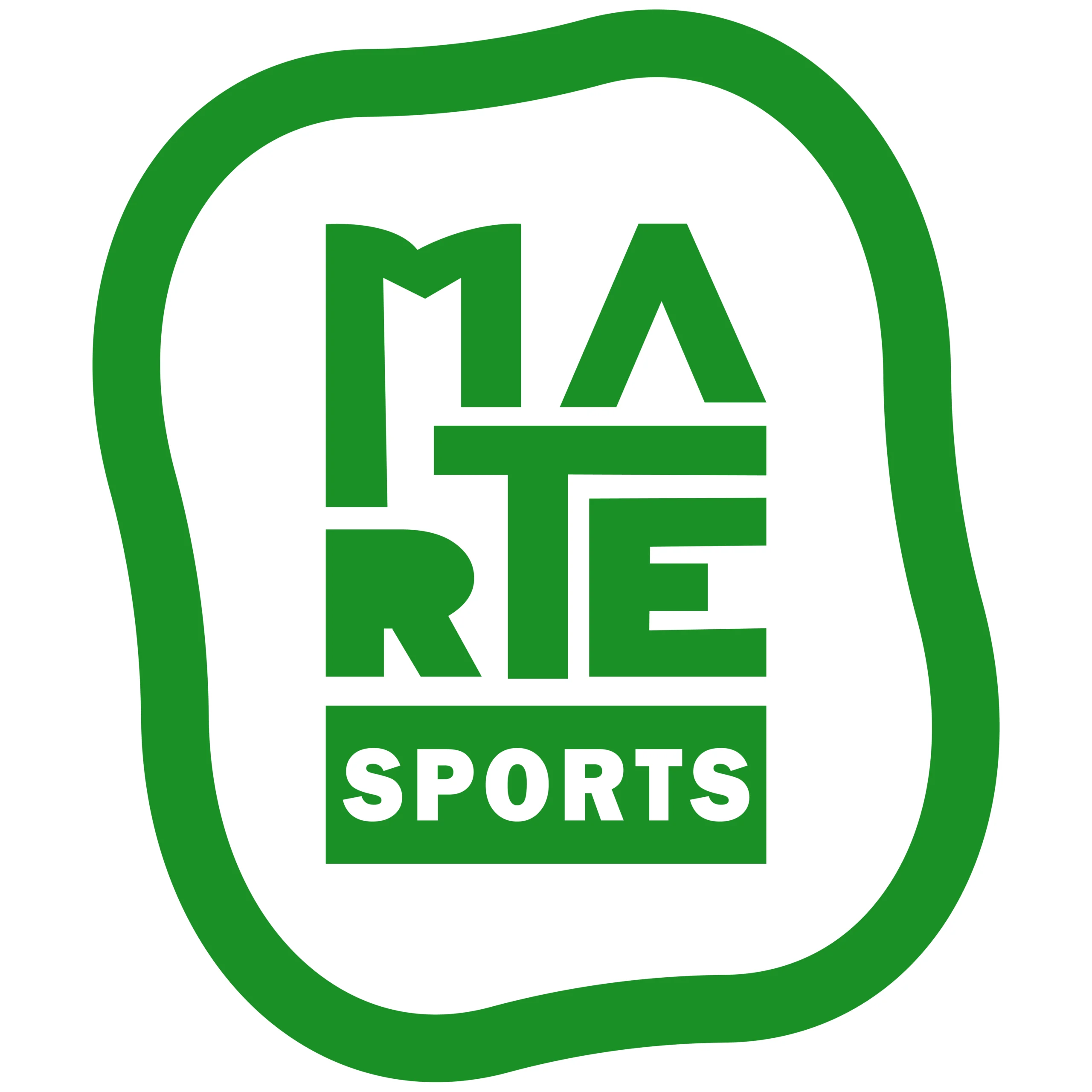 LOGO MARTE SPORTS