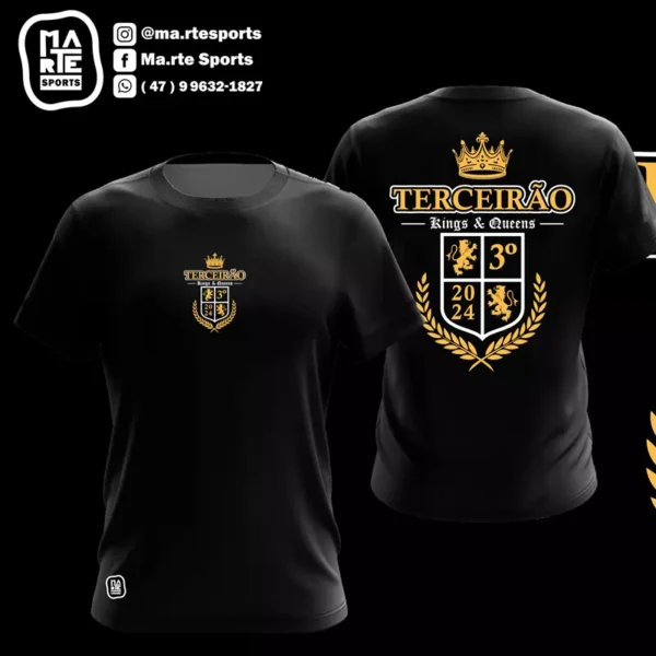 TERCEIRÃO ESCUDO