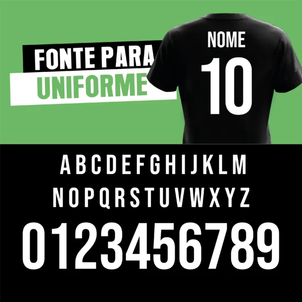 Font Bebas neue