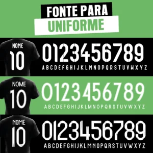 Font Inglaterra