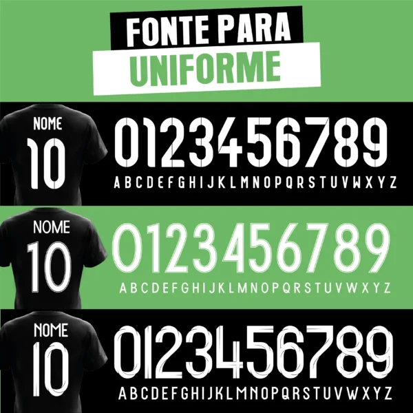 Font Inglaterra