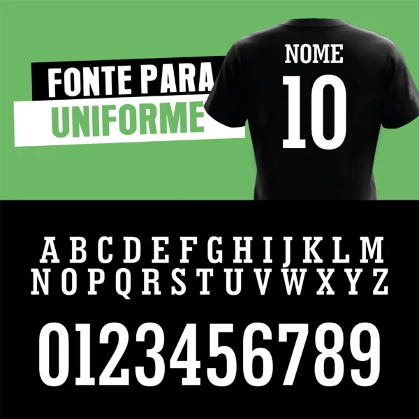 Umbro 2020 Brasil