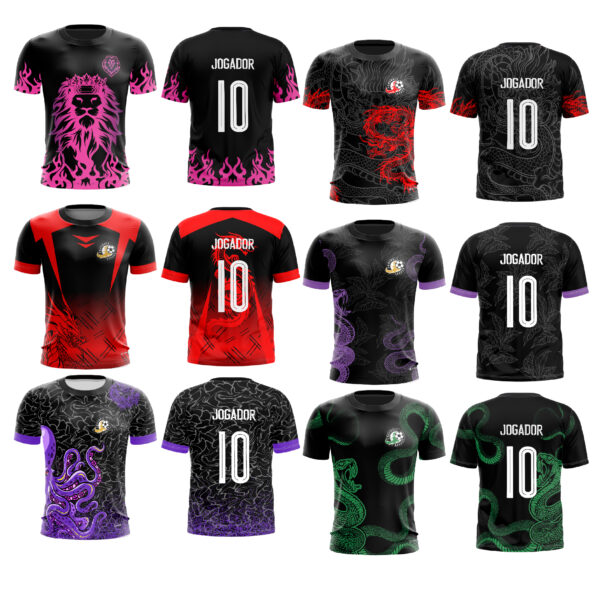 PAC 1.0 INTERCLASSE 135 ESTAMPAS