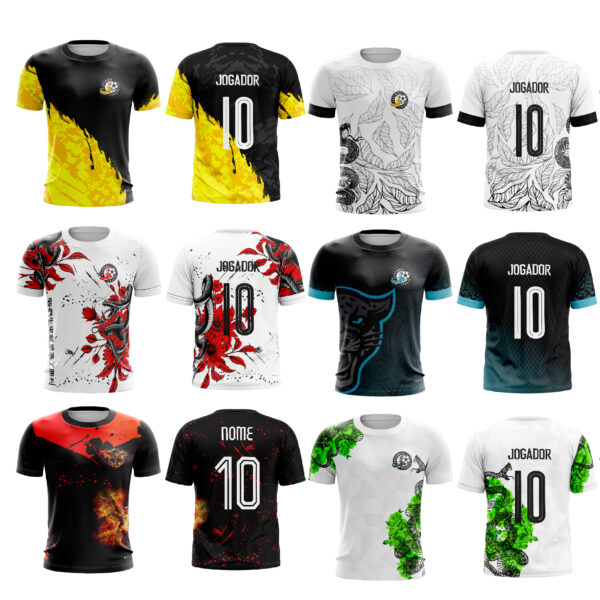 PAC 1.0 INTERCLASSE 135 ESTAMPAS