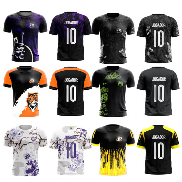 PAC 1.0 INTERCLASSE 135 ESTAMPAS