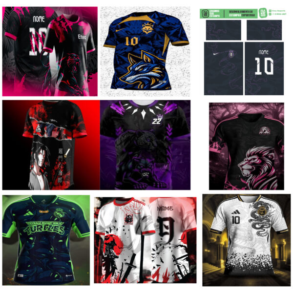 PAC 2.0 INTERCLASSE 130 ESTAMPAS