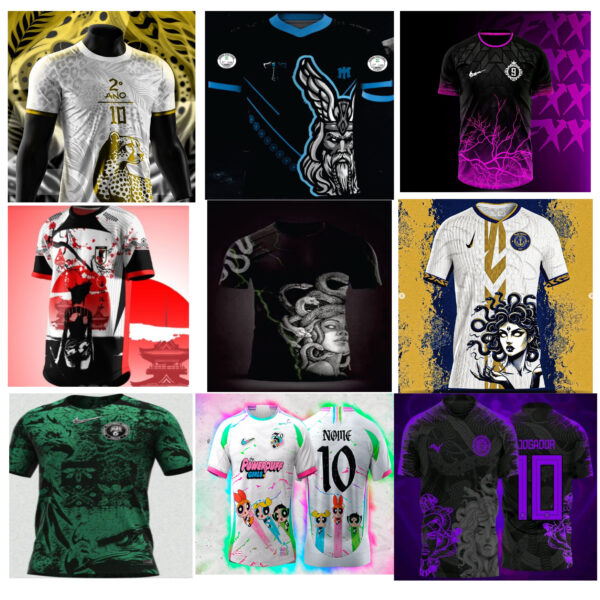PAC 2.0 INTERCLASSE 130 ESTAMPAS