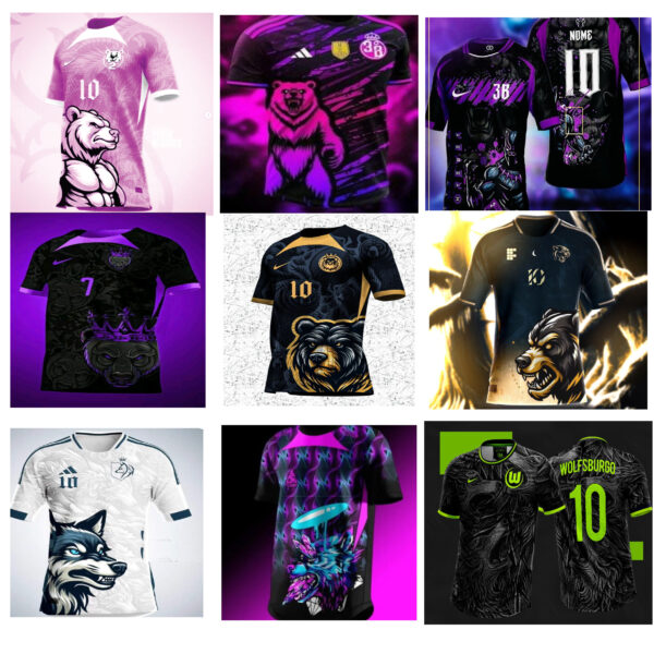 PAC 2.0 INTERCLASSE 130 ESTAMPAS