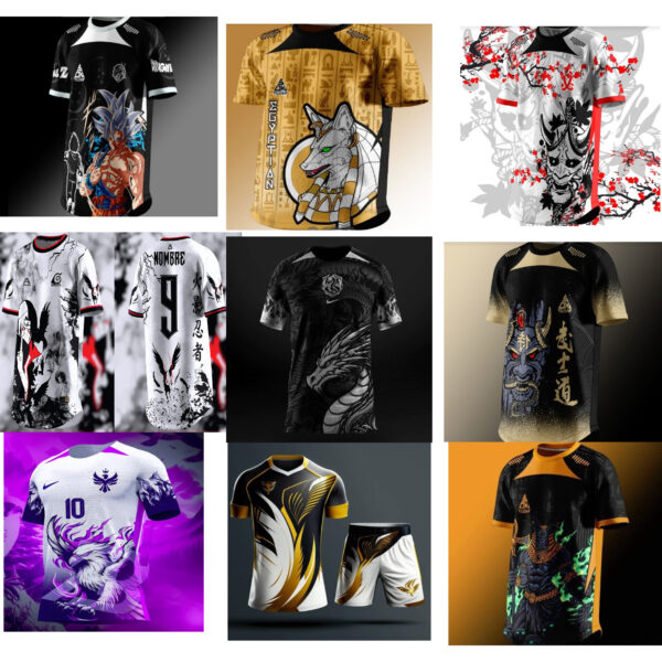 PAC 3.0 INTERCLASSE 132 ESTAMPAS