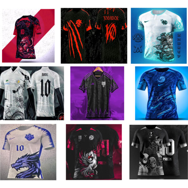 PAC 3.0 INTERCLASSE 132 ESTAMPAS