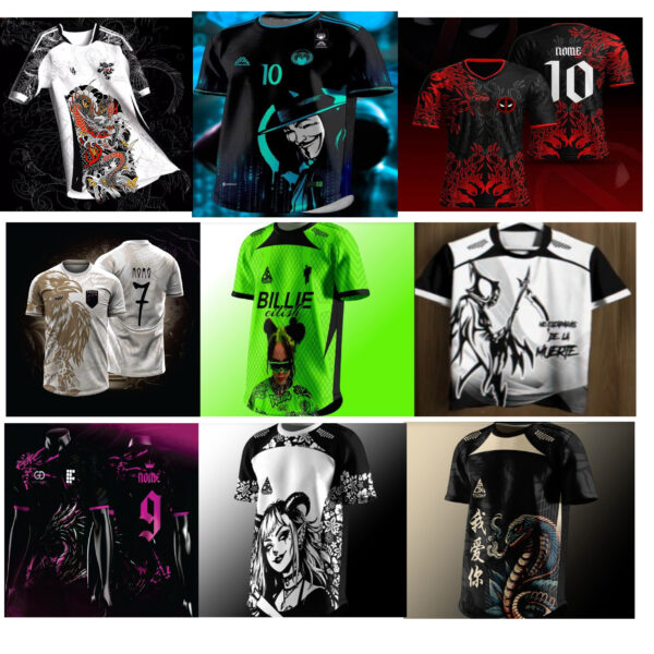 PAC 3.0 INTERCLASSE 132 ESTAMPAS