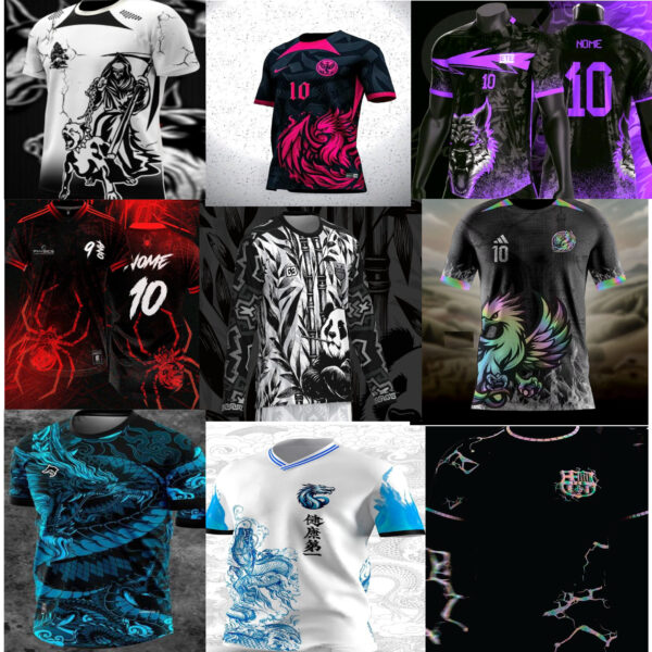 PAC 3.0 INTERCLASSE 132 ESTAMPAS