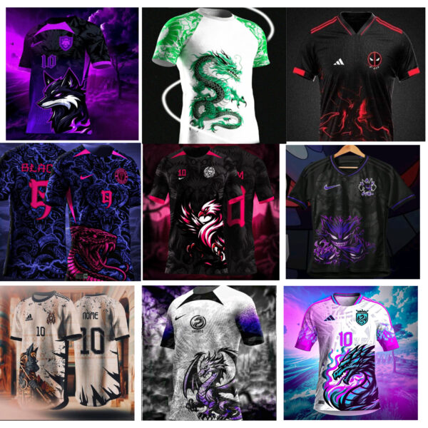 PAC 3.0 INTERCLASSE 132 ESTAMPAS