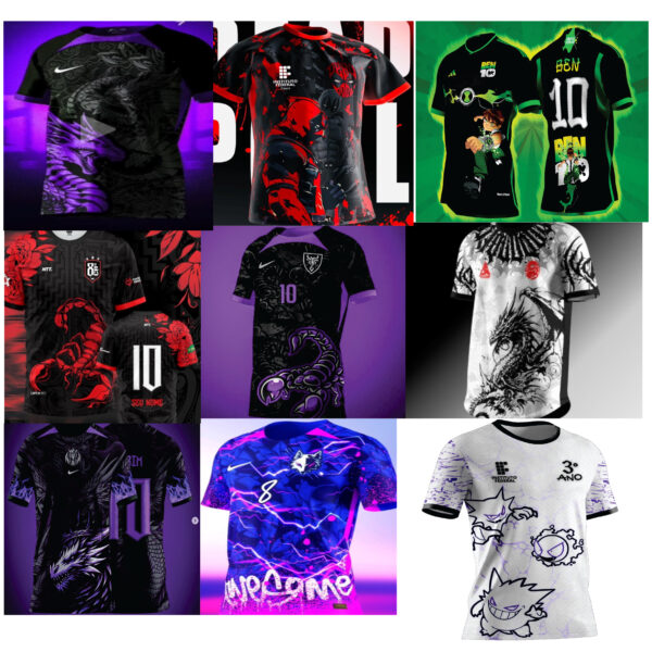 PAC 3.0 INTERCLASSE 132 ESTAMPAS