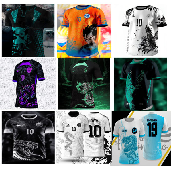 PAC 3.0 INTERCLASSE 132 ESTAMPAS