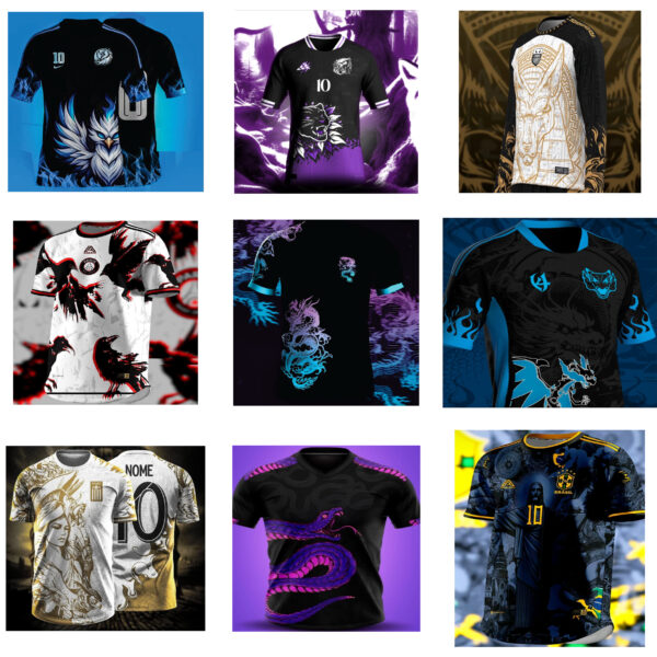 PAC 3.0 INTERCLASSE 132 ESTAMPAS