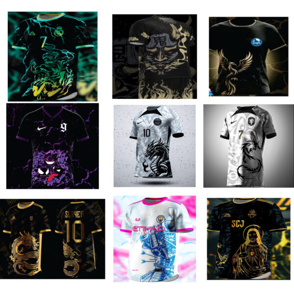 PAC 3.0 INTERCLASSE 132 ESTAMPAS