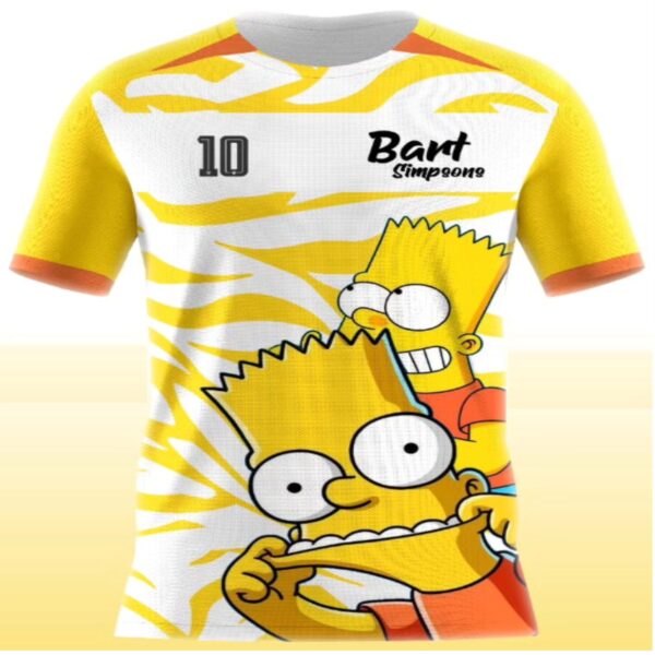 Bart Simpsons