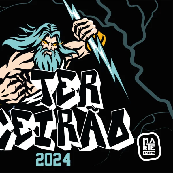 Terceirão Zeus