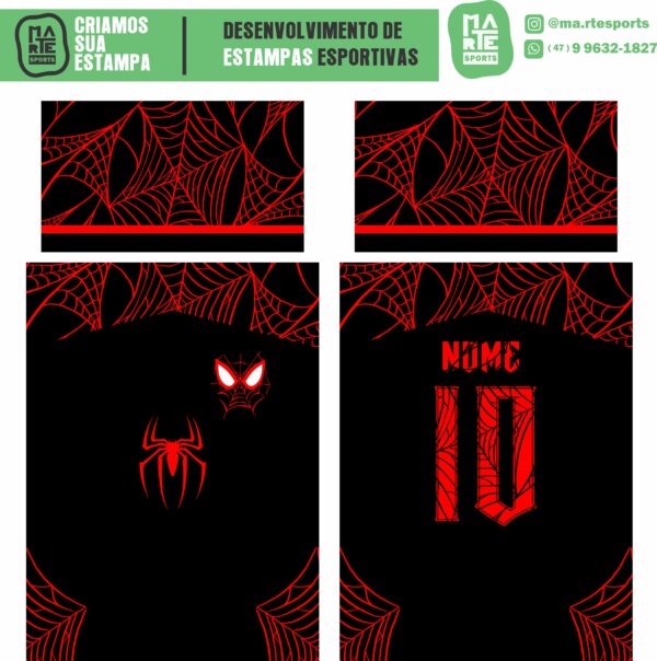 Homem Aranha - Metaverso