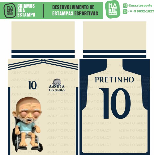 Tio Paulo