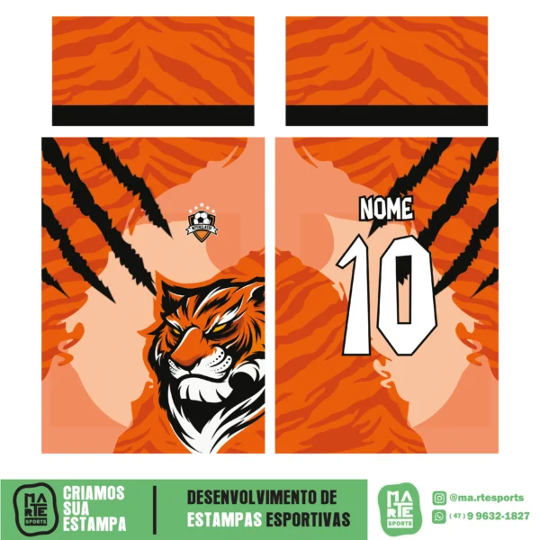 Tigre Interclasse