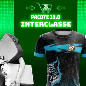 INTERCLASSE