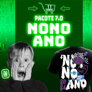 ESTAMPAS NONO ANO