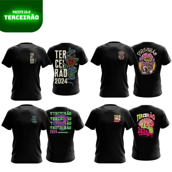 ESTAMPAS TERCEIRÃO