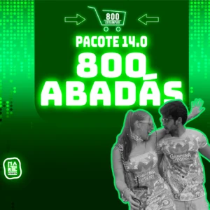 PAC 14.0 ABADÁ