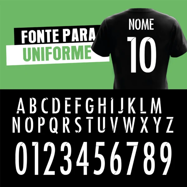 fonte BARCELONA