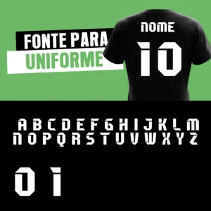 fonte UNIONE