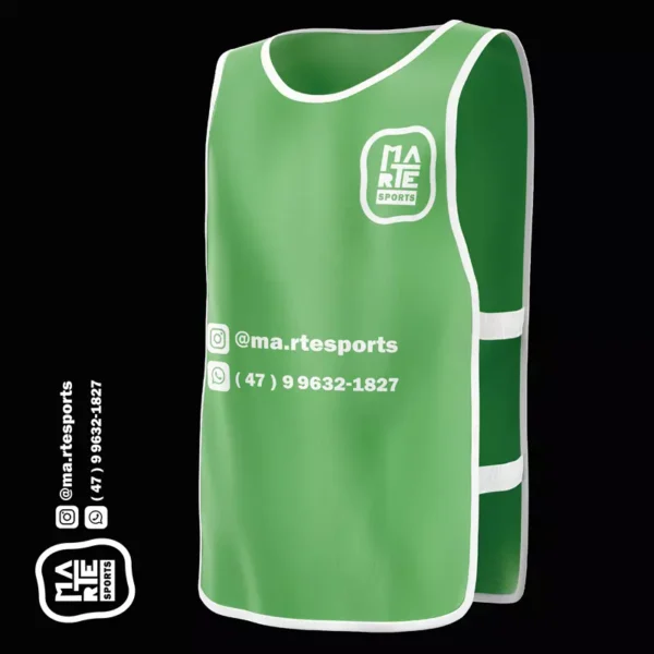 Mockup Para Uniformes Pac com 10 Mokups - Imagem 5
