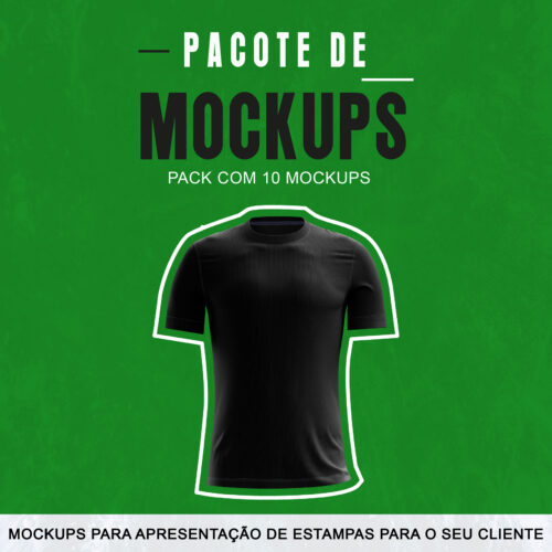 MOCKUPS