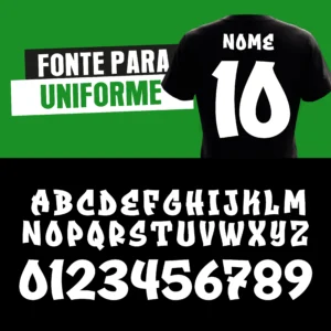 Font Brockers