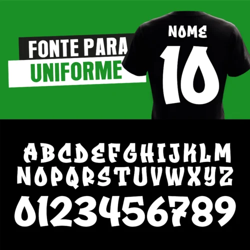 Font Brockers