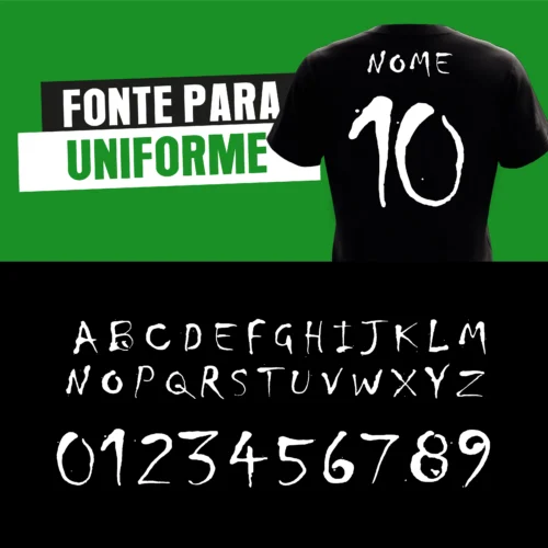 Font Chiller