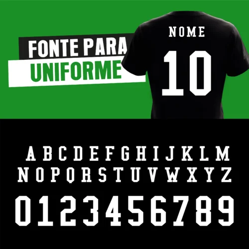 Font College Condensed