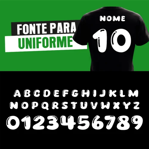 Font Copy Duck