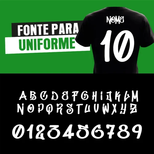 Font Don Graffiti