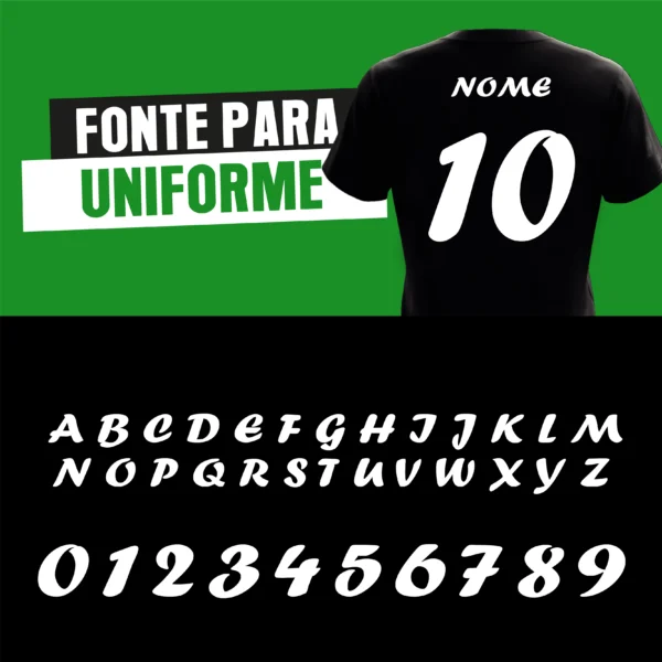 Font Forte
