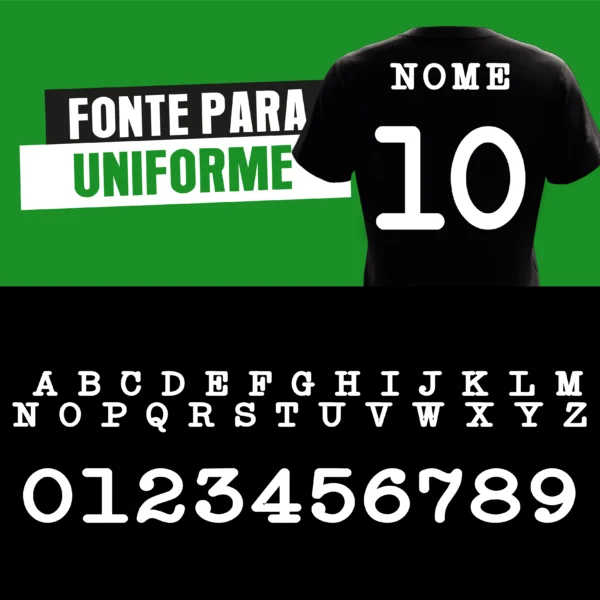 Font Neo Bulletin Bold