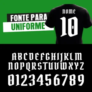 Font Pirata One