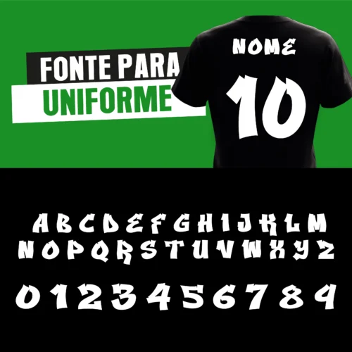 Font Quick Blast
