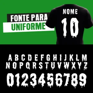 Font Shlop