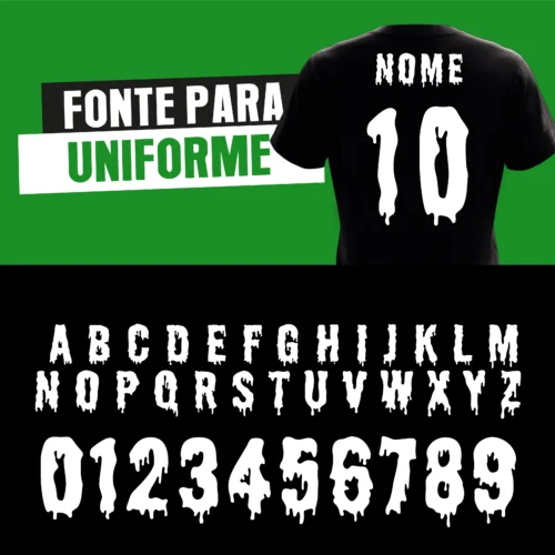 Font Shlop
