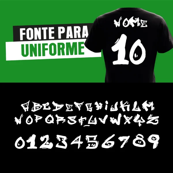 Font Street Writers