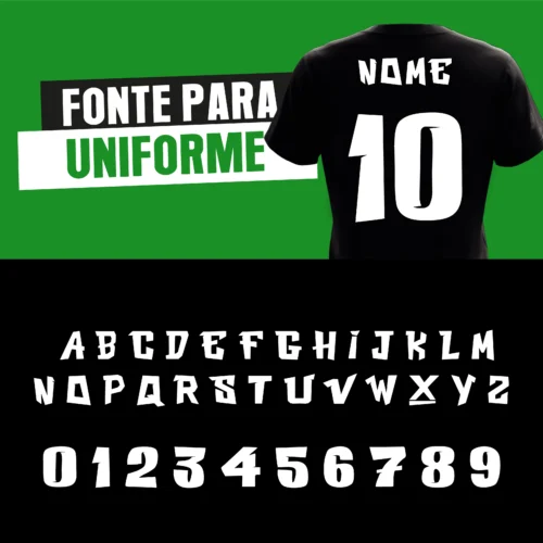 Font Vast Mx